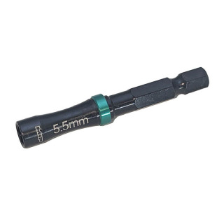 9803S Mip Nut Driver Speed Tip Wrench 5.5mm