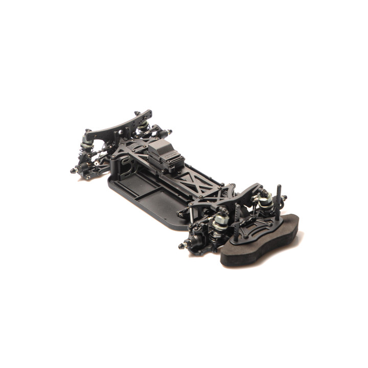 LRP120203 LRP Antix LRP S10 Blast Tc 3 Clubracer Non RTR 