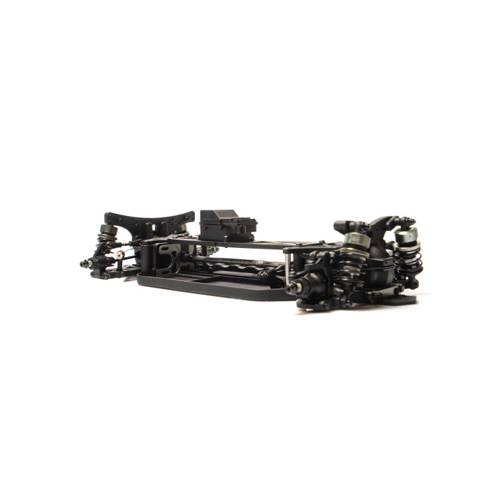 LRP120203 LRP Antix LRP S10 Blast Tc 3 Clubracer Non RTR 