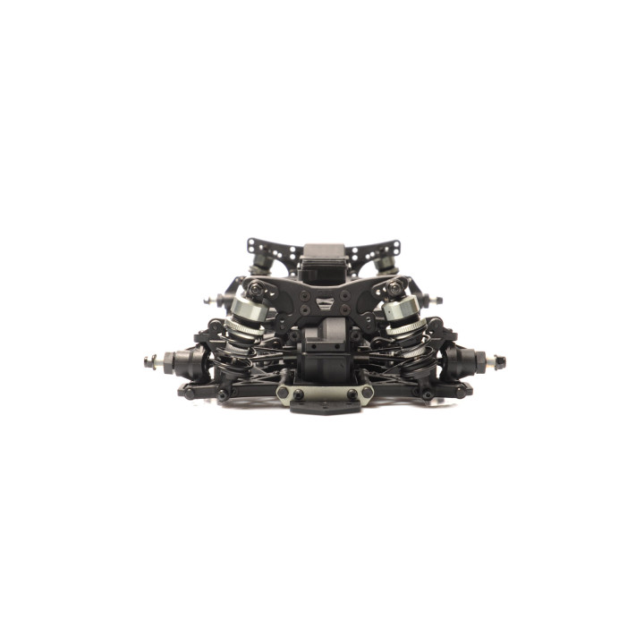 LRP120203 LRP Antix LRP S10 Blast Tc 3 Clubracer Non RTR 