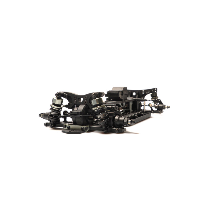 LRP120203 LRP Antix LRP S10 Blast Tc 3 Clubracer Non RTR 