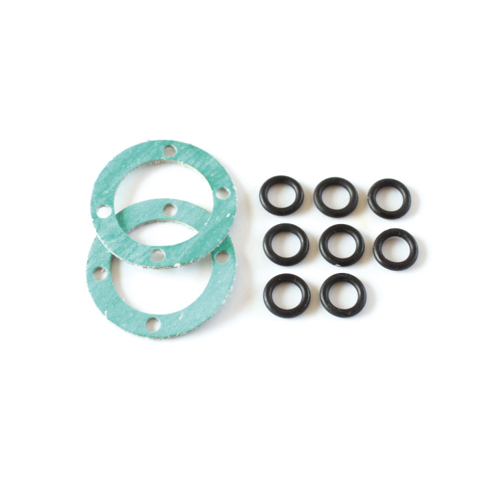LRP122109 LRP S10 Blast Differential Sealing Set (2Set)