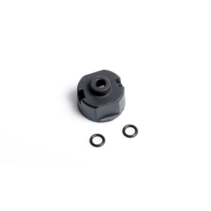 LRP120971 LRP Differential Case And O-Rings S10 Blast
