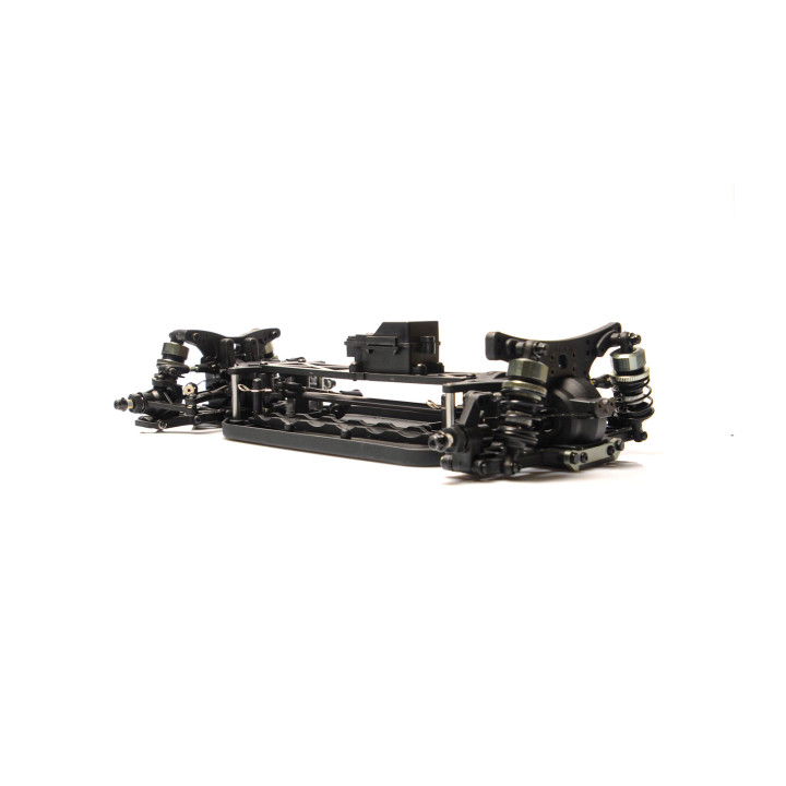 LRP120203 LRP Antix LRP S10 Blast Tc 3 Clubracer Non RTR 