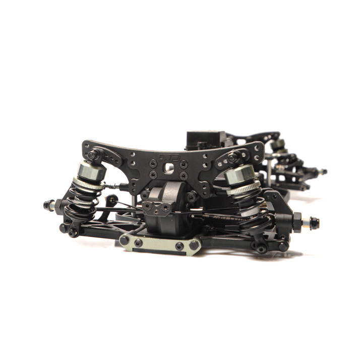 LRP120203 LRP Antix LRP S10 Blast Tc 3 Clubracer Non RTR 