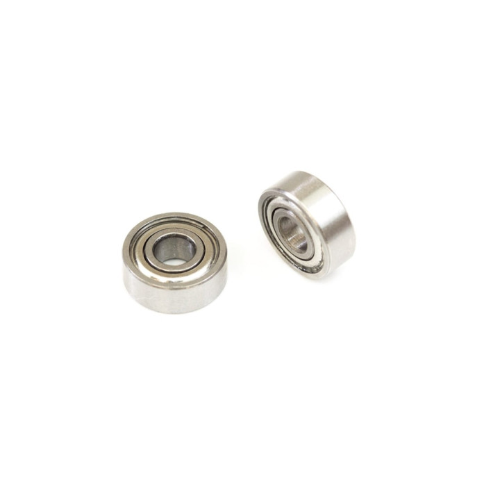 BB383 Infinity Ball Bearing 3X8X3mm (2Pcs)