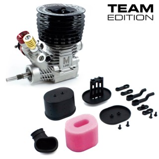 UR3401-MXZX Ultimate Engine Mxz Team Edition