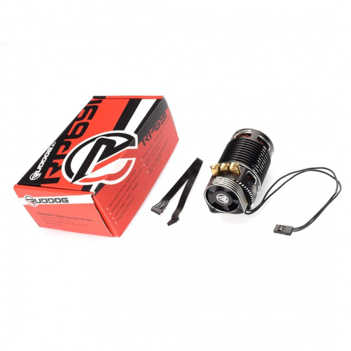 RP-0158 Ruddog RP691 2000KV 1/8 Sensored