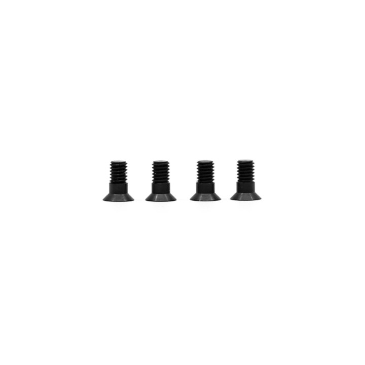 ST112-6L Awesomatix M3X6mm Damper Screw Low Head x 4