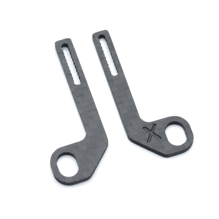 OfficinaRC Spec1ale Rear Horizontal Body Mount