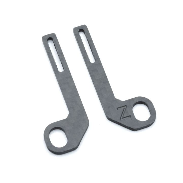 OfficinaRC Spec1ale Rear Horizontal Body Mount