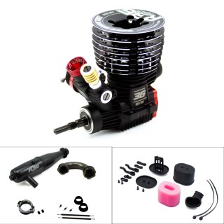 UR3401-R36 Ultimate Combo Motor R36 Robert Batlle Edition