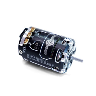 Team Powers Actinium V5 17.5T Brushless Motor(Sensor)