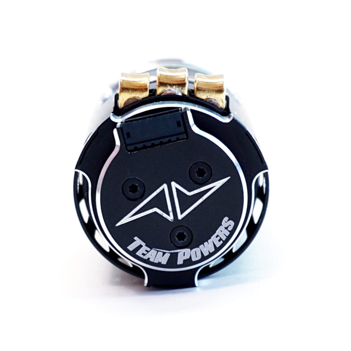 Team Powers Actinium V5 17.5T Brushless Motor(Sensor)