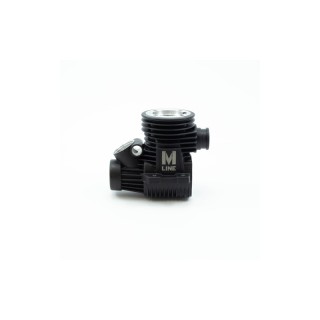 UR3411 Ultimate Crankcase M3T/M3X