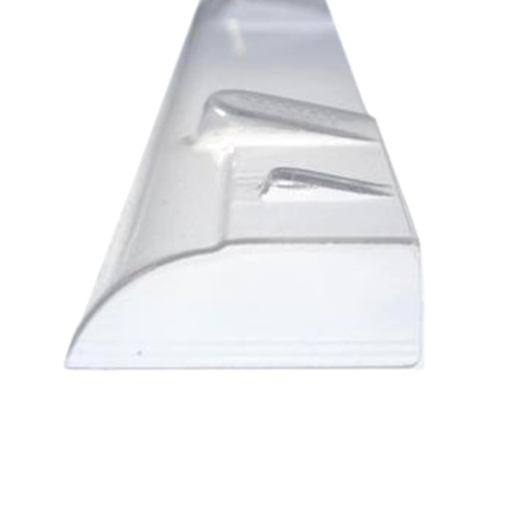 Xtreme EP Body Wing 1/10 Pre-Cut Md Angle 3° - 4° For RC Model Body