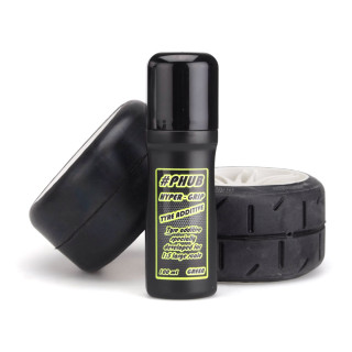 PH48 Phub Rc Hyper Grip Large Scale Tyre Additive (100Ml)