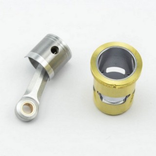 UR3415 Ultimate Built-Up Parts Set M3T/M3X