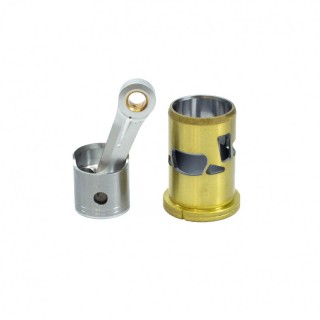 UR3415-M5S Ultimate Built-Up Parts Set M5S