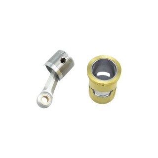 UR3415-MXR Ultimate Built-Up Parts Set Mxs/Mxr/Mxrv2
