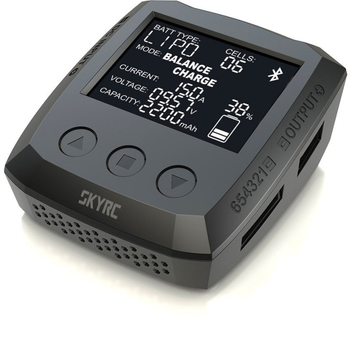 SK100134-01 Skyrc B6 nano Multi Chemistry Charger/Discharger