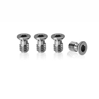TP-800R-B T-Works Tit. Damper Vertically Screw Aweso A800R - 4pcs.