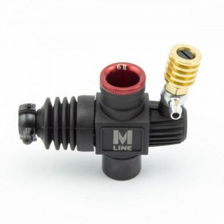 UR3423 Ultimate Carburetor M3