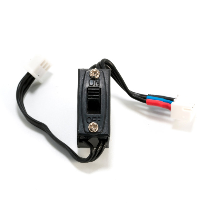 TQ Wire Plug n Play Switched Balance Extension for iCharger