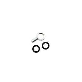 UR3423-10 Ultimate Universal Nipple M3