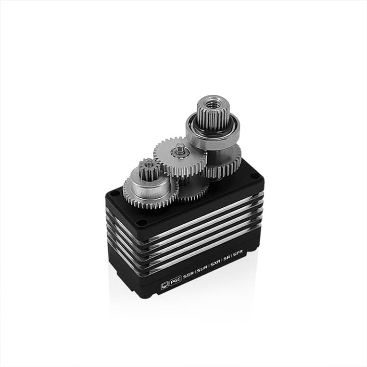 Power HD M8 (0.068/7.6kg/7.4V) Brushless Servo