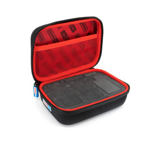 MonacoRC Small Bag Black V2.1 with Motor Fan Inner Foam
