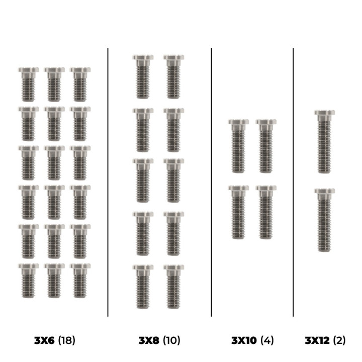 OfficinaRC Titanium Skinny UFS Full Kit For Schumacher Mi9 (34)