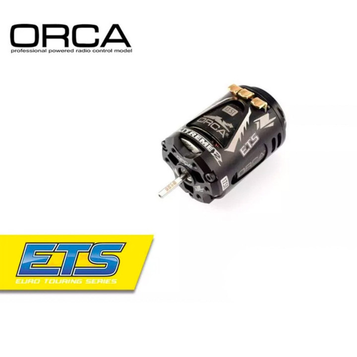 ORCA Blitreme 2 Brushless Motor 21.5T (ETS APPROVED)
