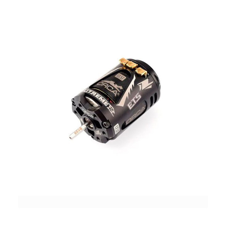 ORCA Blitreme2 17.5T Brushless Motor (ETS APPROVED)