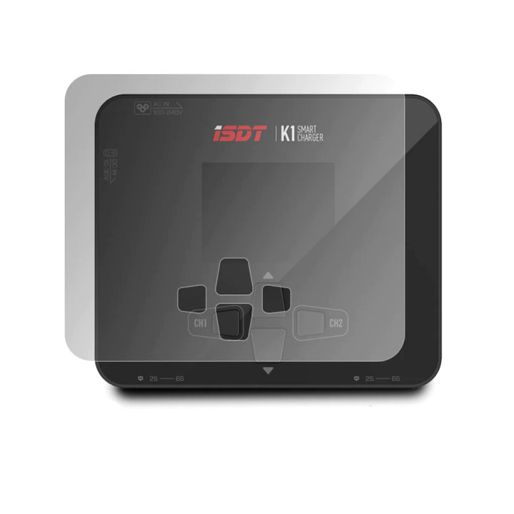 TA-085-K1 T-Works ISDT K1 Screen Protector