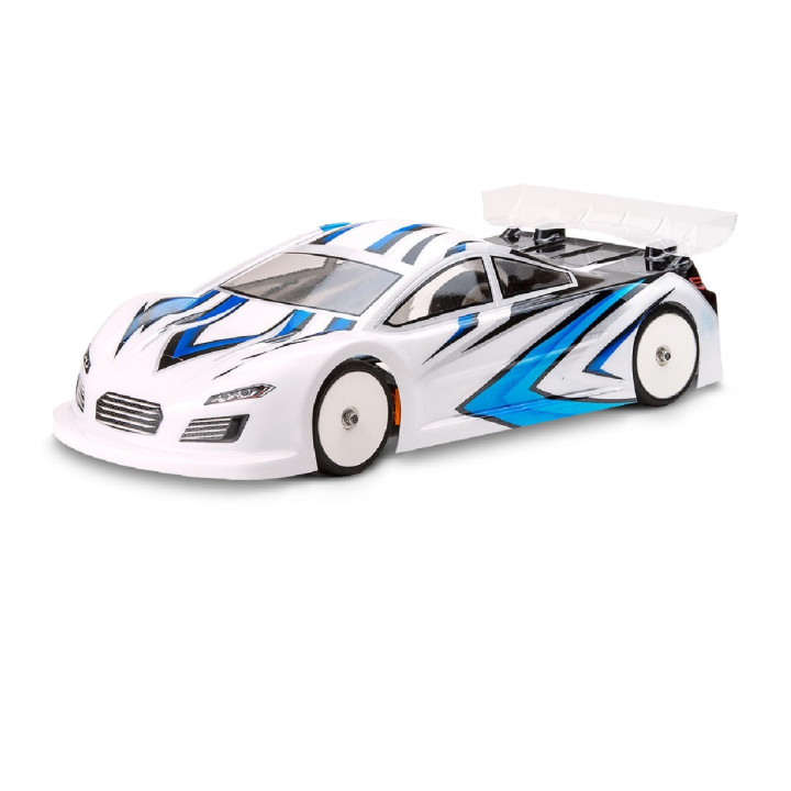 Xtreme EP Twister BodyShell - ULTRA LIGHT