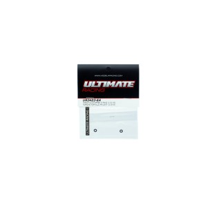 UR3423-6A Ultimate Throttle Stopper O-Ring (S-3) M3