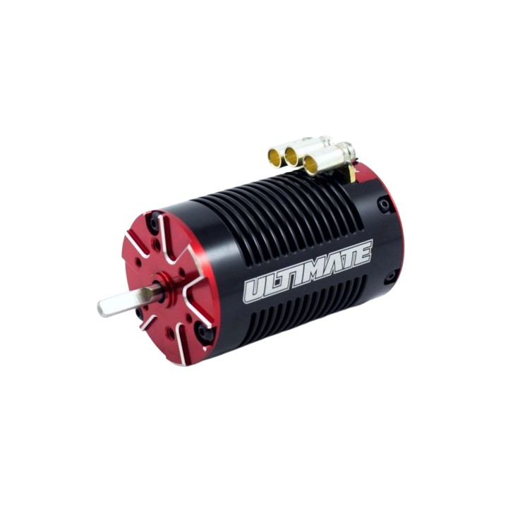 UR4411 Ultimate Brushless Mz8 Pro 6P Motor 1900Kv