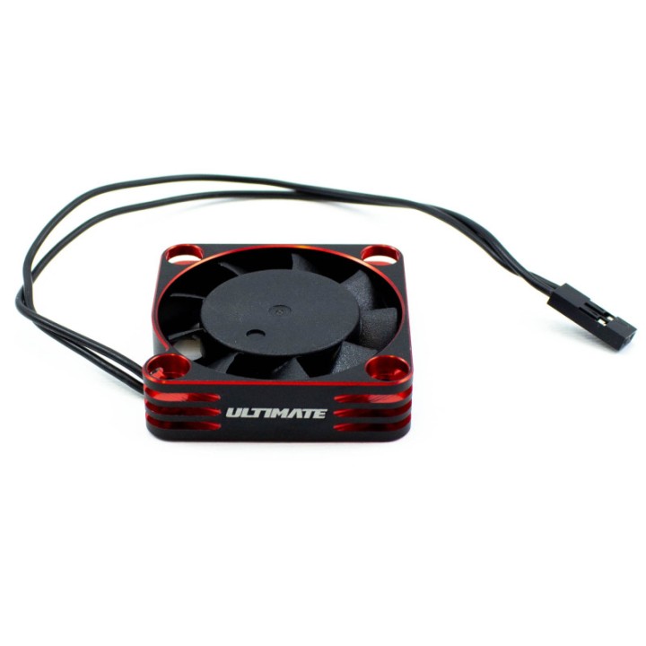 UR4470 Ultimate 40mm Aluminum Hv Cooling Fan