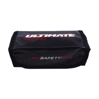 UR4499-S Ultimate Lipo Safety Bag 185X75X60mm