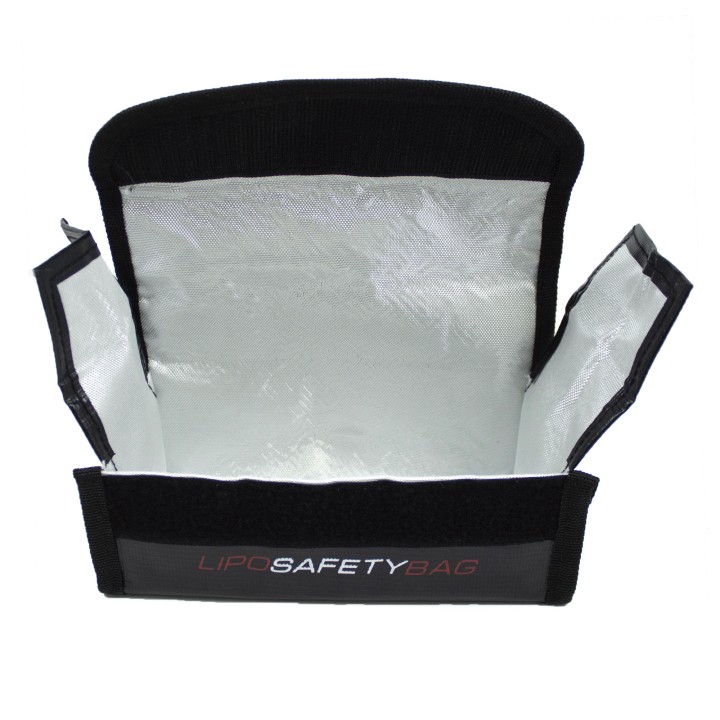 UR4499-S Ultimate Lipo Safety Bag 185X75X60mm