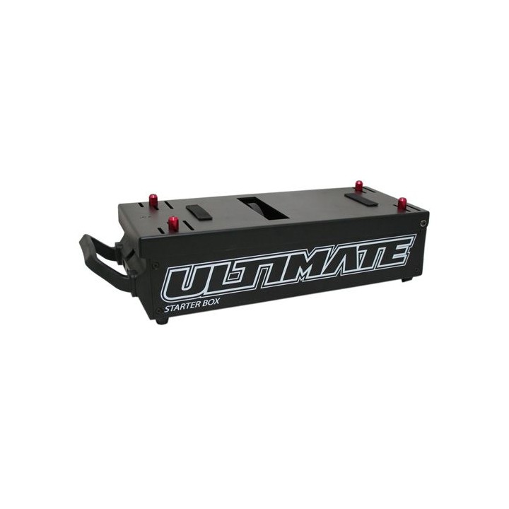 UR4501 Ultimate Racing Starter Box