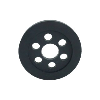 UR4521 Ultimate Rubber Wheel