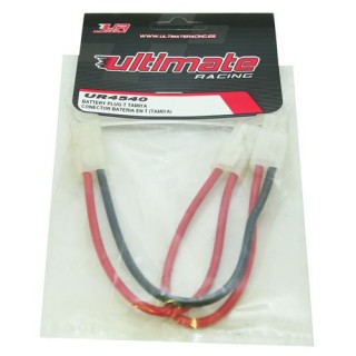 UR4540 Ultimate Battery Plug-T Tamiya