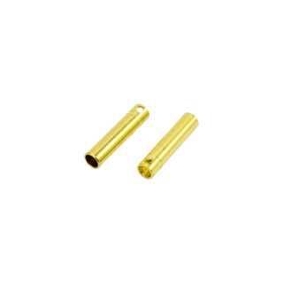 UR46107 Ultimate 4.0mm Bullet Connector Female (2Pcs)