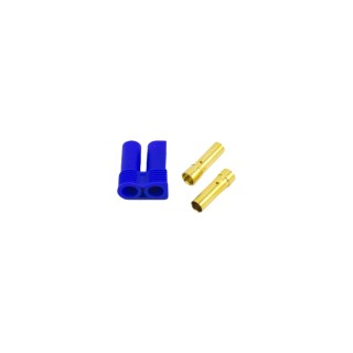 UR46114 Ultimate Ec5 Connector Female (1Pc)