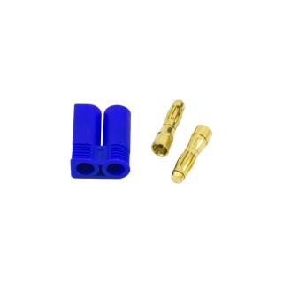 UR46115 Ultimate Ec5 Connector Male (1Pc)