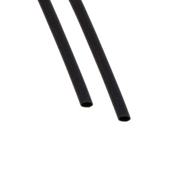 UR46122 Ultimate 4mm. Heat Shrink Tubing (50Cm)