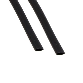 UR46124 Ultimate 6mm. Heat Shrink Tubing (50Cm)