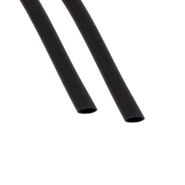 UR46124 Ultimate 6mm. Heat Shrink Tubing (50Cm)